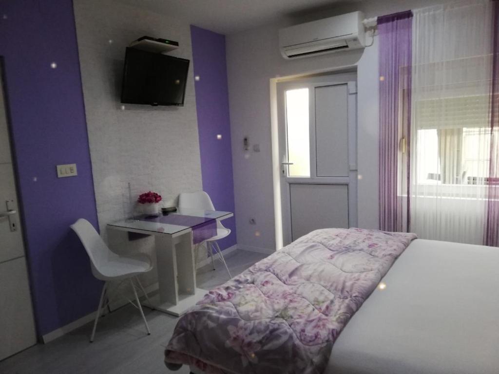 Apartments Benic Zadar Exterior photo