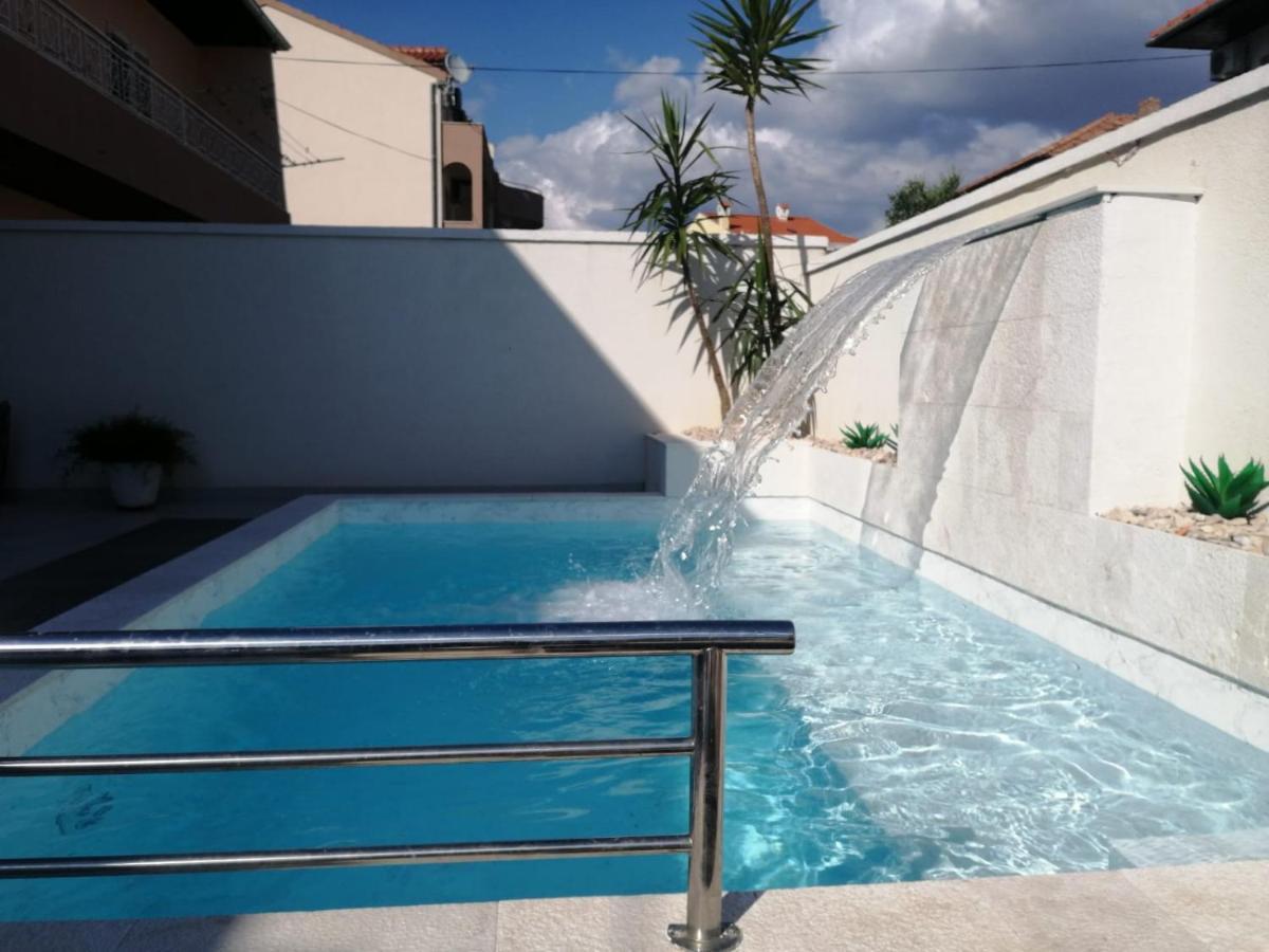Apartments Benic Zadar Exterior photo