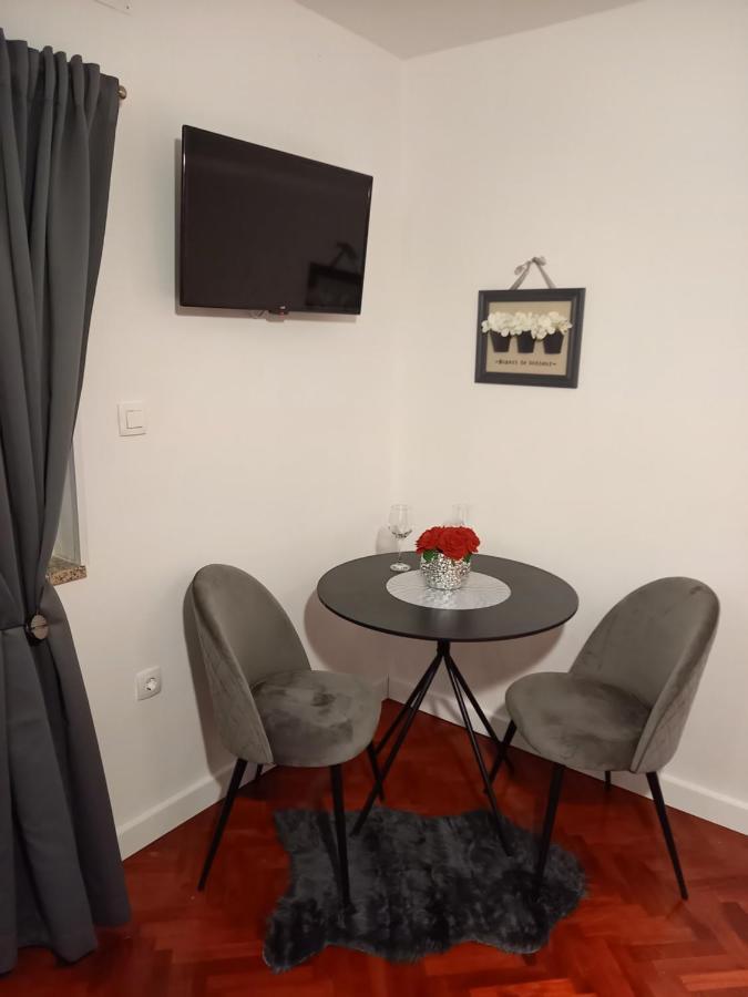 Apartments Benic Zadar Exterior photo