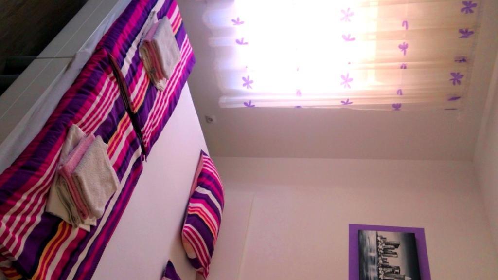 Apartments Benic Zadar Room photo